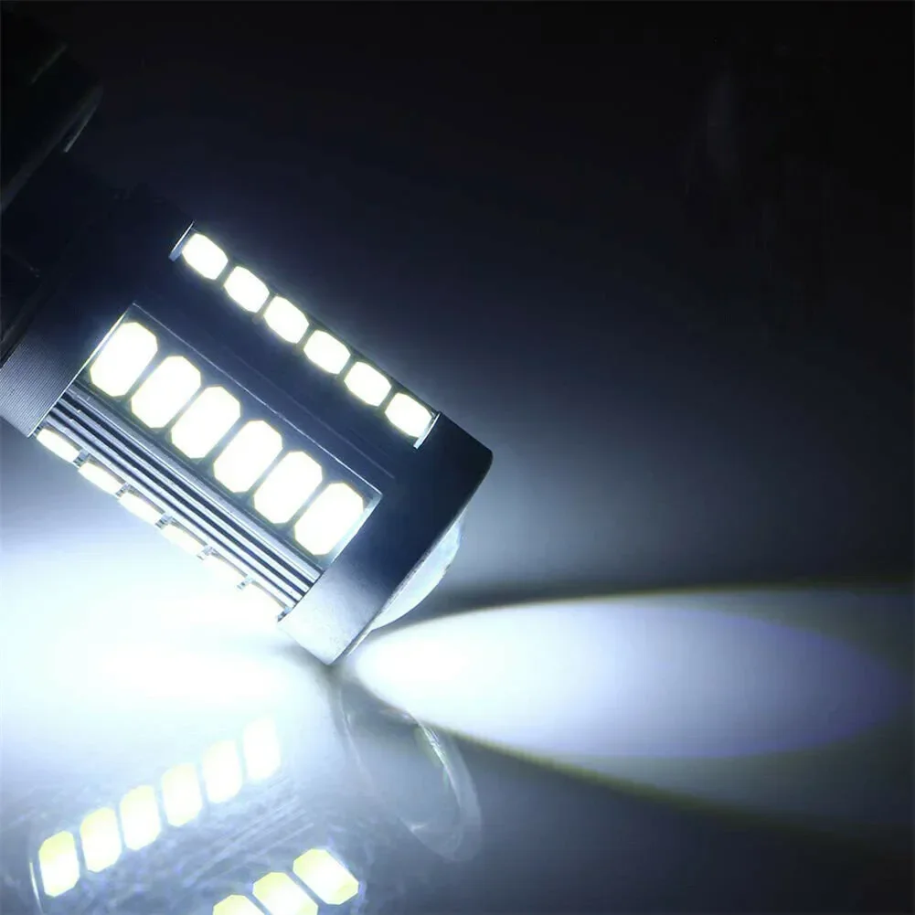 LED Bulbs 5730 Chip Tail Light 2pcs 33SMD 80W DC 12V For Polaris 400 500 550 800 850 XP X2 White Color
LED Bulbs 5730 Chip Tail Light 2pcs 33SMD 80W DC 12V For Polaris 400 500 550 800 850 XP X2 White Color