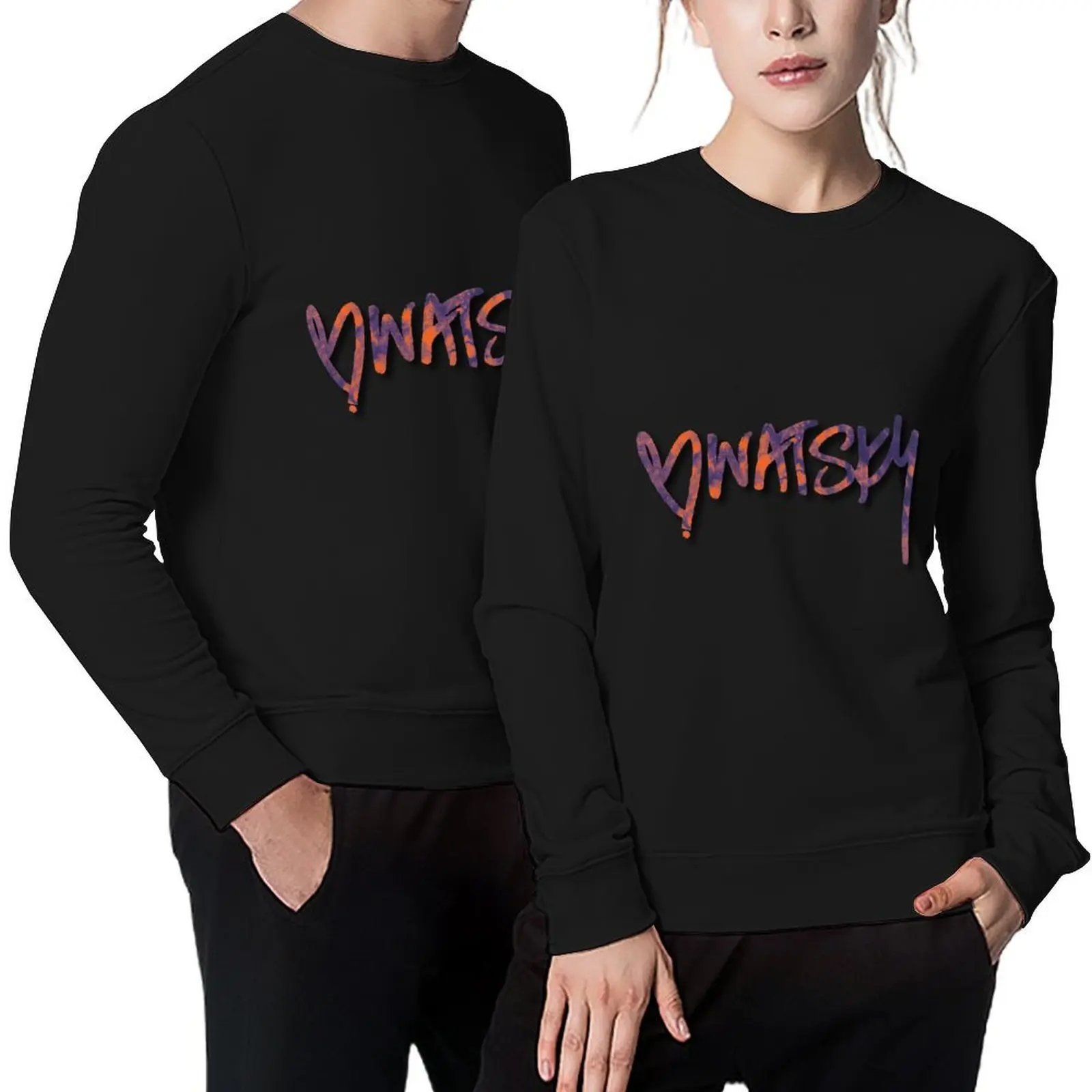 Watsky! (Tye-Dye) Pullover tracksuits fashion men autumn jacket men anime clothes sweatshirt male
Watsky! (Tye-Dye) Pullover tracksuits fashion men autumn jacket men anime clothes sweatshirt male