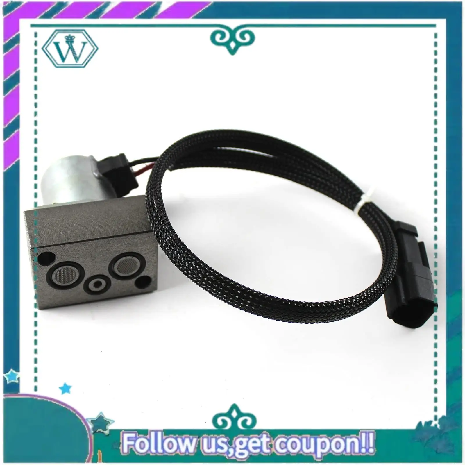 AA92-автомобильный соленоидный клапан, электромагнитный клапан гидравлического насоса для KOMATSU PC200-7 PC220-7 PC200-8 702-21-57400 7022157400
AA92-автомобильный соленоидный клапан, электромагнитный клапан гидравлического насоса для KOMATSU PC200-7 PC220-7 PC200-8 702-21-57400 7022157400