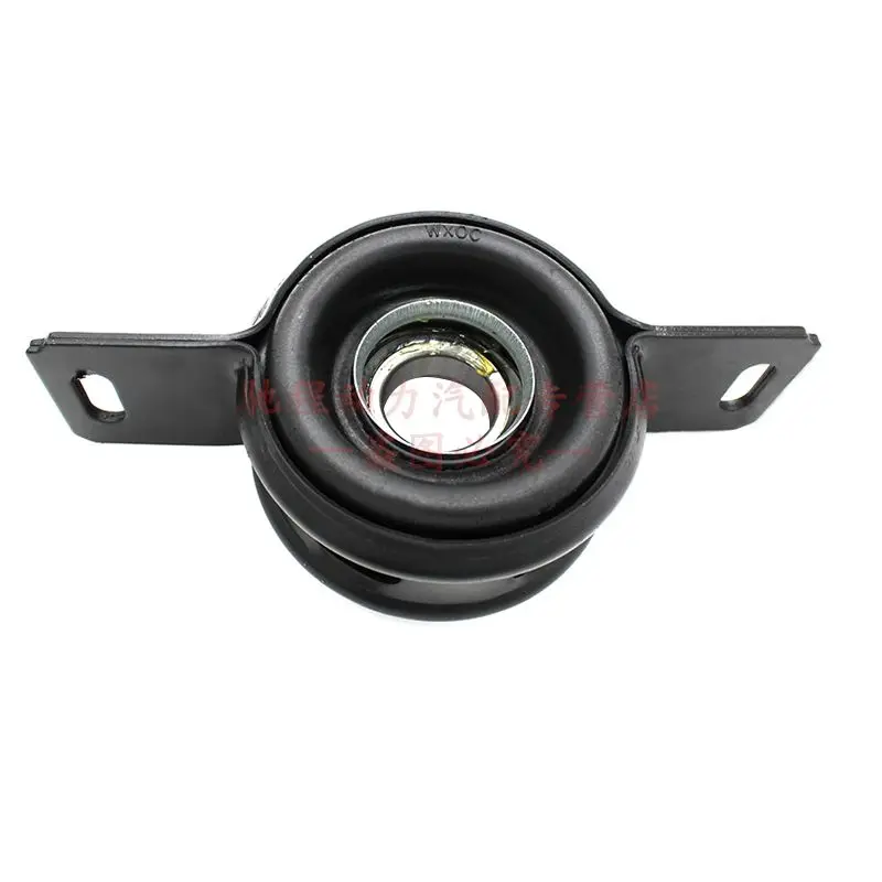 Центральный опорный подшипник для Zotye 2008, 5008, T200
Центральный опорный подшипник для Zotye 2008, 5008, T200