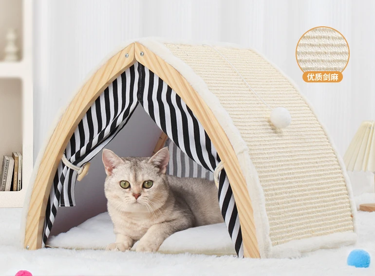 Палатка N Cat Всесезонная универсальная летняя спальный коврик дышащая комнатная комната для доставки кошек домик для домашних животных складной домик для кошек
Палатка N Cat Всесезонная универсальная летняя спальный коврик дышащая комнатная комната для доставки кошек домик для домашних животных складной домик для кошек