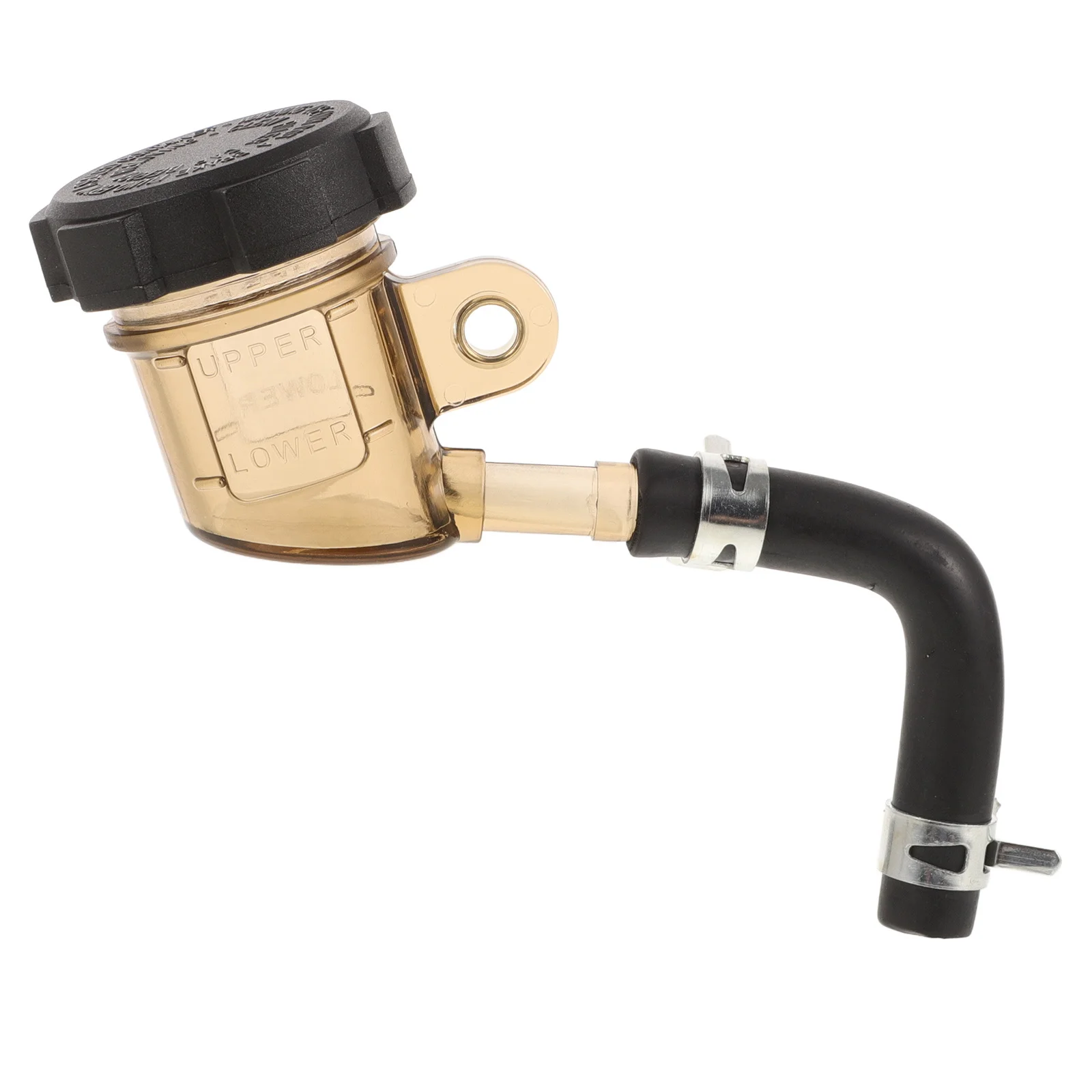 Motorcycle Brake Fluid Reservoir Master Cylinder Oil Cup Pump Tank Off-Road Rear Brake Reservoir Durable Impact Resistant
Motorcycle Brake Fluid Reservoir Master Cylinder Oil Cup Pump Tank Off-Road Rear Brake Reservoir Durable Impact Resistant