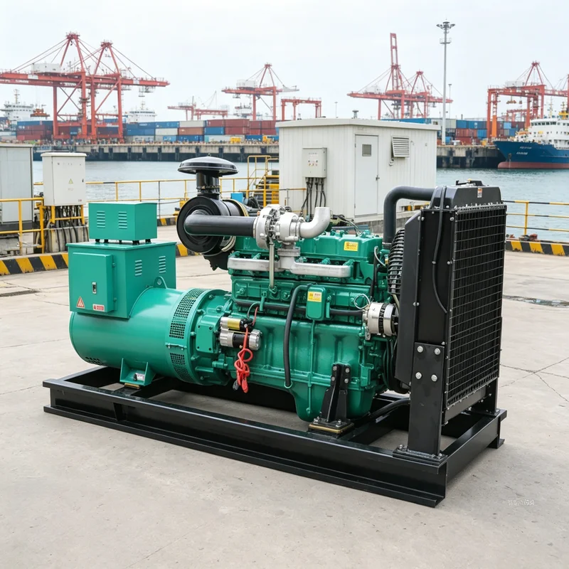 Silent Generator Emergency Backup Power Quickly Start Provide Instant Power When Unexpected Outage
Silent Generator Emergency Backup Power Quickly Start Provide Instant Power When Unexpected Outage