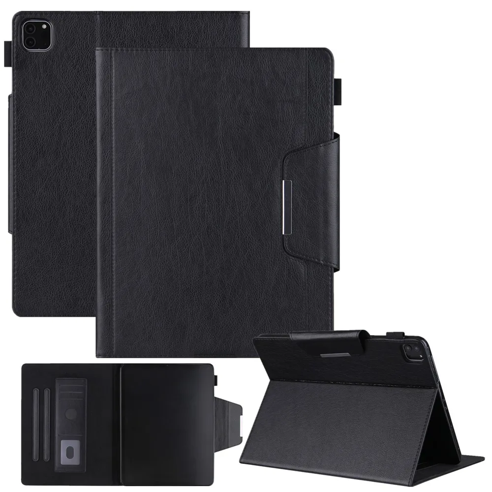 Flip Leather Case for ipad Pro 13 inch 2024 Case for iPad Pro 11 2024 Folio Tablet Stand Cover for iPad Air 11 13 2024 Case Para
Flip Leather Case for ipad Pro 13 inch 2024 Case for iPad Pro 11 2024 Folio Tablet Stand Cover for iPad Air 11 13 2024 Case Para