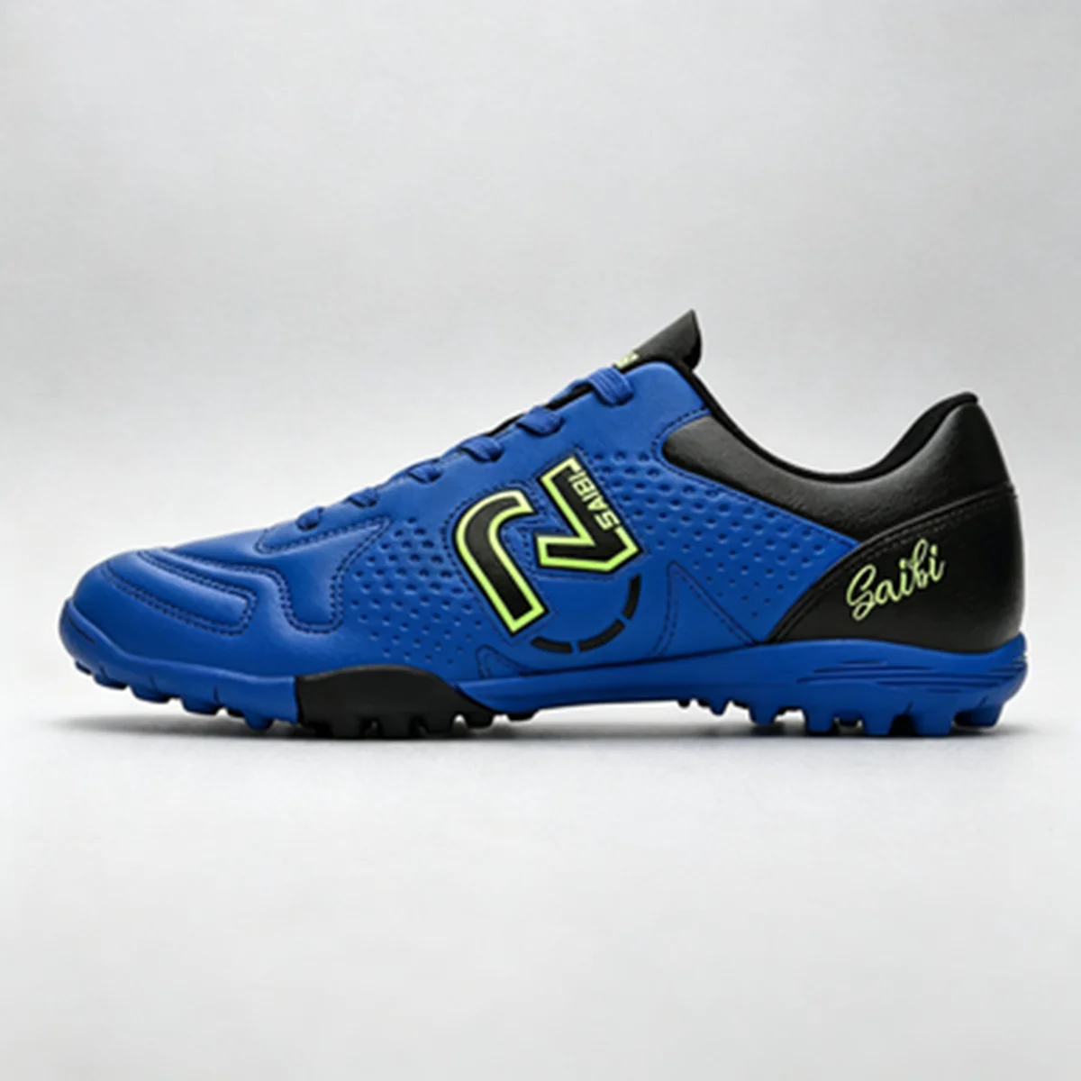 All-purpose TF Turf Soccer shoes Knit Breath Upper Non-slip Rubber Stud Adult Daily Leisure Football Training
All-purpose TF Turf Soccer shoes Knit Breath Upper Non-slip Rubber Stud Adult Daily Leisure Football Training