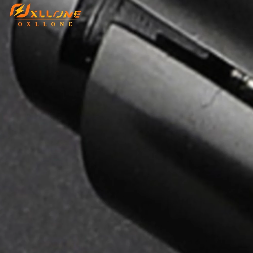 FIT For YAMAHA FZ8 2011-2015 FZ1 Fazer 2001-2005 2006-2013 2012 2011 2010 FZ6 Fazer 2004-2010 Handle Bar End Hand Grip Handlebar
FIT For YAMAHA FZ8 2011-2015 FZ1 Fazer 2001-2005 2006-2013 2012 2011 2010 FZ6 Fazer 2004-2010 Handle Bar End Hand Grip Handlebar