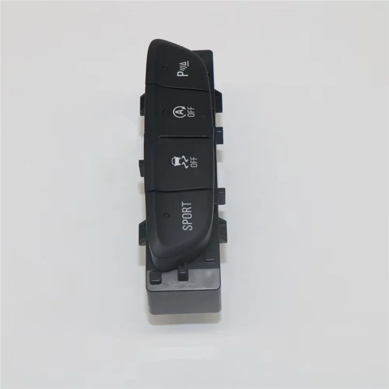 39028744 Car Automatic Start-Stop Parking Traction Control Switch For Opel Astra K 1.4 Turbo 16V-AT80
39028744 Car Automatic Start-Stop Parking Traction Control Switch For Opel Astra K 1.4 Turbo 16V-AT80