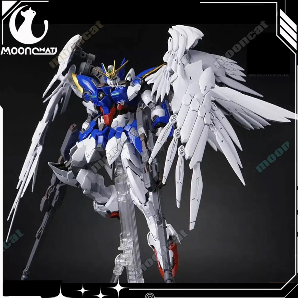 В наличии: MG 1/100 DABAN 8820 Flying Wing Zero — сборная модель-фигурка с деколами, коллекционная статуэтка, украшение, игрушка, подарок
В наличии: MG 1/100 DABAN 8820 Flying Wing Zero — сборная модель-фигурка с деколами, коллекционная статуэтка, украшение, игрушка, подарок