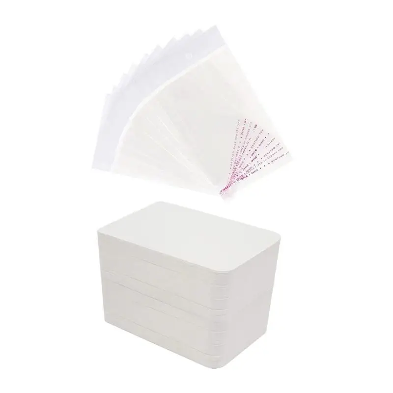 A52E Keychain Holder Keyring Cardstock Holder Wrapper Bag Keychain Display Bag
A52E Keychain Holder Keyring Cardstock Holder Wrapper Bag Keychain Display Bag