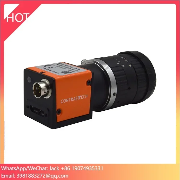 Mars5000S-35UM Compatible Matlab Area Scan 5MP CMOS Traffic Speed USB3 Vision Camera
Mars5000S-35UM Compatible Matlab Area Scan 5MP CMOS Traffic Speed USB3 Vision Camera