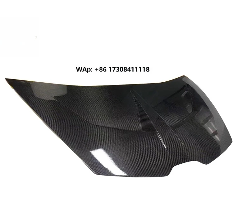 For Huracan LP610 Car Carbon Fiber Engine Bonnet
For Huracan LP610 Car Carbon Fiber Engine Bonnet