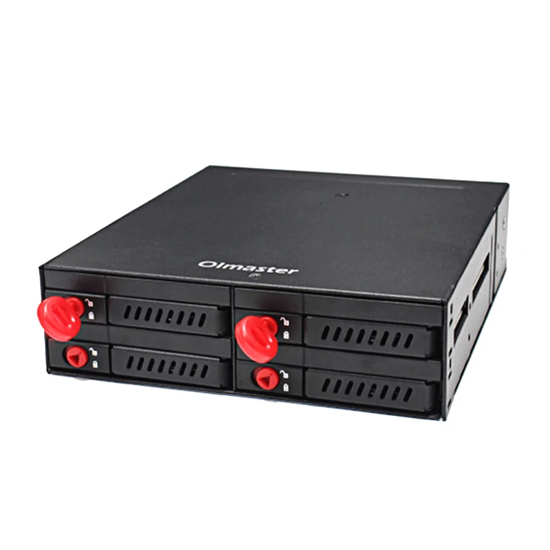 T88C 4-поточный 2,5-дюймовый SATA SSD HDD Корпус для мобильной стойки/корпуса Корпус для жесткого диска Стойка для хранения данных для привода 5,25
T88C 4-поточный 2,5-дюймовый SATA SSD HDD Корпус для мобильной стойки/корпуса Корпус для жесткого диска Стойка для хранения данных для привода 5,25