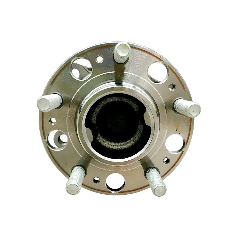JJ Accessories and ToolsAutomotive Parts Wheel Hub Unit Front Wheel 51750-B1050
JJ Accessories and ToolsAutomotive Parts Wheel Hub Unit Front Wheel 51750-B1050