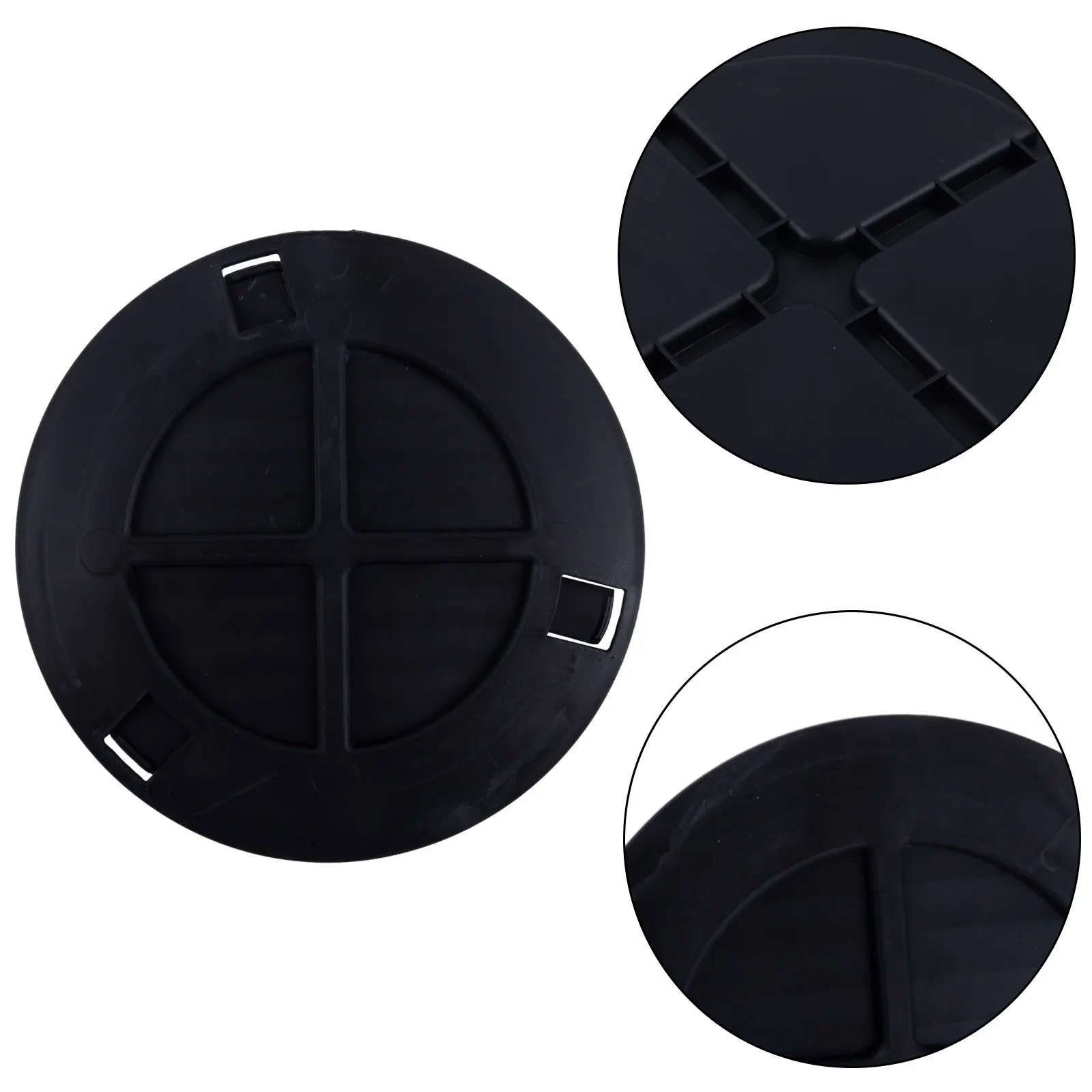 Exquisite High Quality Practical Durable Brand New Lid Wheelhouse Cover 2Pcs 51719802413 ABS For BMW Mini R60 R61
Exquisite High Quality Practical Durable Brand New Lid Wheelhouse Cover 2Pcs 51719802413 ABS For BMW Mini R60 R61