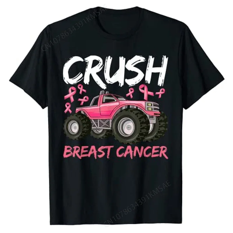 In October We Wear Pink Shirts Boys Breast Cancer Awareness Clothes for Boys Kids Toddlers T-Shirt Car Lover Graphic Tee Tops
In October We Wear Pink Shirts Boys Breast Cancer Awareness Clothes for Boys Kids Toddlers T-Shirt Car Lover Graphic Tee Tops