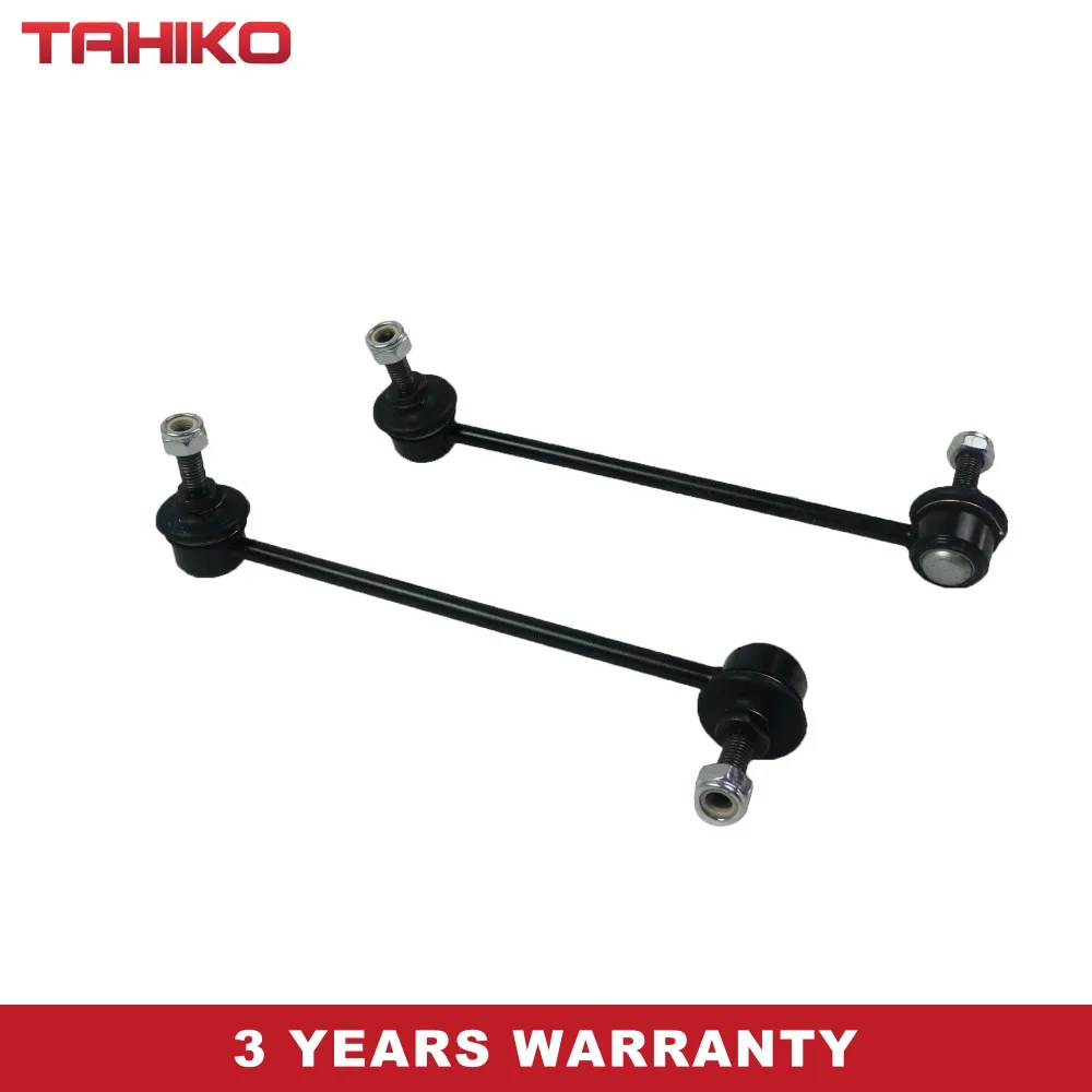 2X Front Pair Stabiliser Anti Roll Bar Link 6383230468, 6383230568 Fit For Mercedes Vito CDI W638 1996-2003
2X Front Pair Stabiliser Anti Roll Bar Link 6383230468, 6383230568 Fit For Mercedes Vito CDI W638 1996-2003