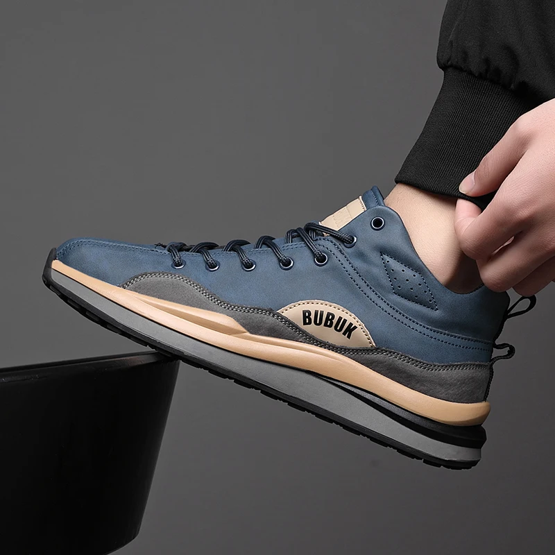 Мужская повседневная спортивная обувь модная, ретро, классическая, ручная работа, дышащая и теплая для всех сезонов, подходит для повседневного ношения, занятий спортом на открытом воздухе, альпинизма, пеших прогулок, прочная и износостойкая, не легко гря
Мужская повседневная спортивная обувь модная, ретро, классическая, ручная работа, дышащая и теплая для всех сезонов, подходит для повседневного ношения, занятий спортом на открытом воздухе, альпинизма, пеших прогулок, прочная и износостойкая, не легко гря