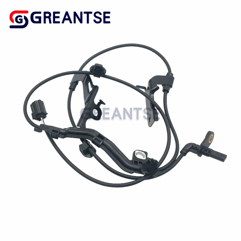 89542-02170 Передний правый датчик ABS для Toyota Corolla 2022 8954202170 Прямая цена с завода Высококачественные автозапчасти
89542-02170 Передний правый датчик ABS для Toyota Corolla 2022 8954202170 Прямая цена с завода Высококачественные автозапчасти