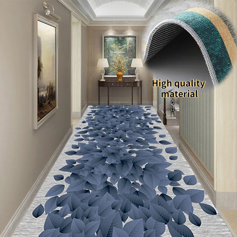 3d Flowers Long Corridor Carpet Decoration Home Long Runners Porch Floor Mats Living Room Rug Luxury European Style Carpets
3d Flowers Long Corridor Carpet Decoration Home Long Runners Porch Floor Mats Living Room Rug Luxury European Style Carpets