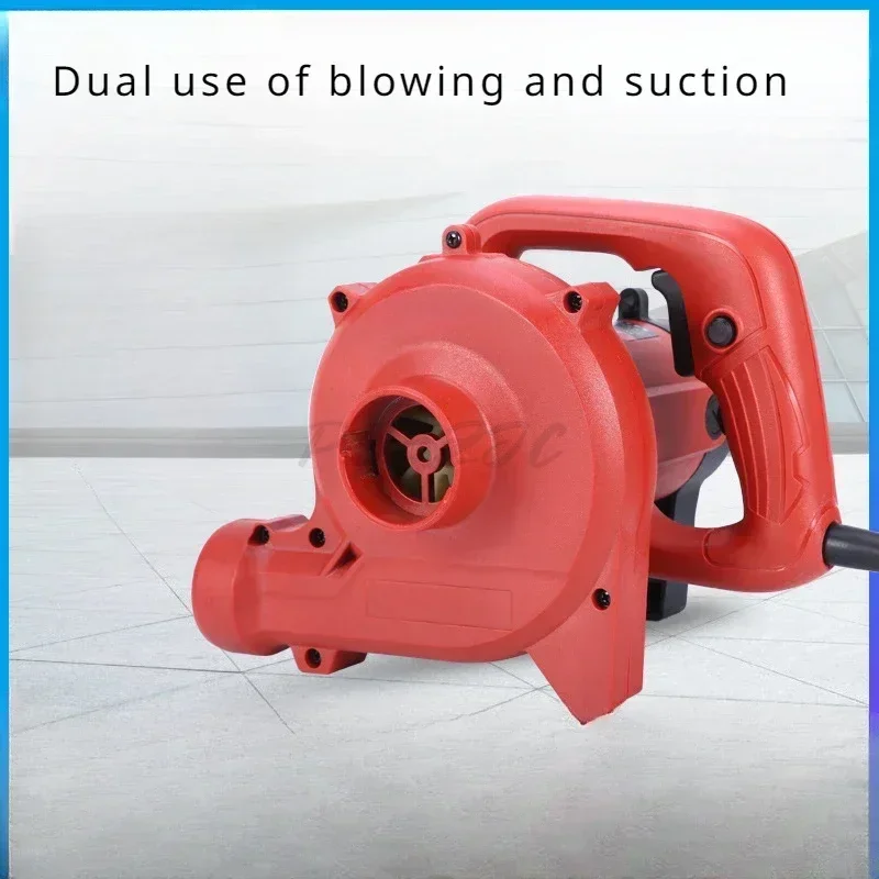 Blower Dust Removal Slotting and Polishing Machine Industrial Grade Dual-purpose Vacuum Cleaner
Blower Dust Removal Slotting and Polishing Machine Industrial Grade Dual-purpose Vacuum Cleaner
