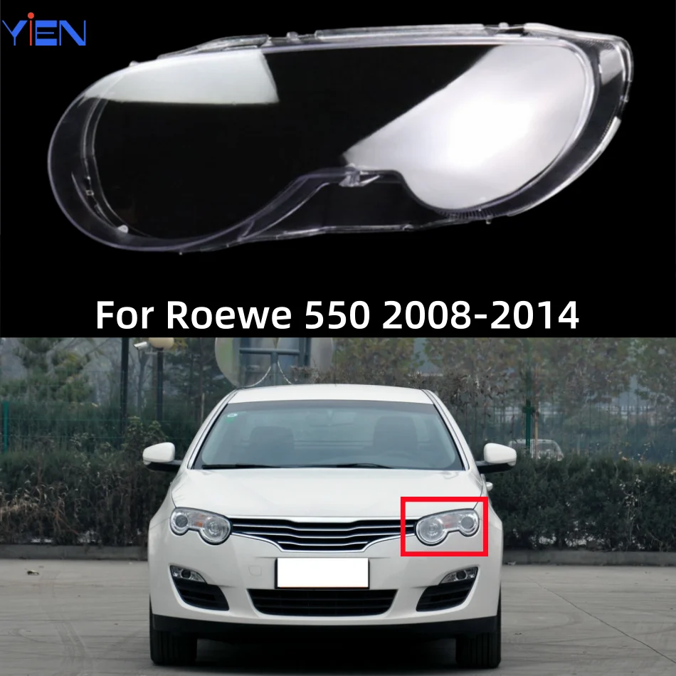 For Roewe 550 2008 to 2014 Accessories For Vehicles Dust Cover For Headlights PC plastic products
For Roewe 550 2008 to 2014 Accessories For Vehicles Dust Cover For Headlights PC plastic products