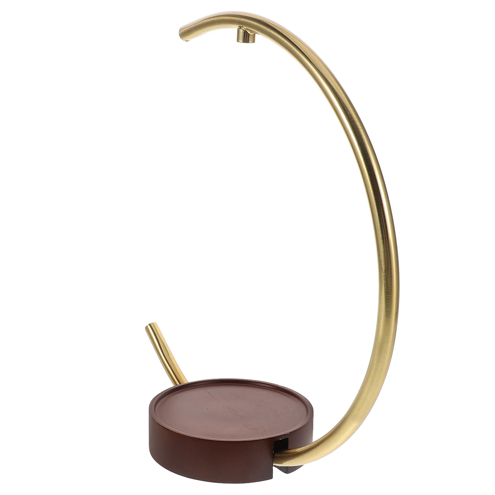 Aroma Moon Shape Holder Curved Stem Fragrance Diffuser Home Decor Cozy Aroma Lamp Scent-Diffusing Lamp Base Curved Stem Glow
Aroma Moon Shape Holder Curved Stem Fragrance Diffuser Home Decor Cozy Aroma Lamp Scent-Diffusing Lamp Base Curved Stem Glow