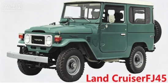 Use for Toyota Land Cruiser FJ45 FJ40 car carpet FJ45 FJ40 car floor mat Full Set Fit For FJ45 FJ40 waterproof car floor mat
Use for Toyota Land Cruiser FJ45 FJ40 car carpet FJ45 FJ40 car floor mat Full Set Fit For FJ45 FJ40 waterproof car floor mat