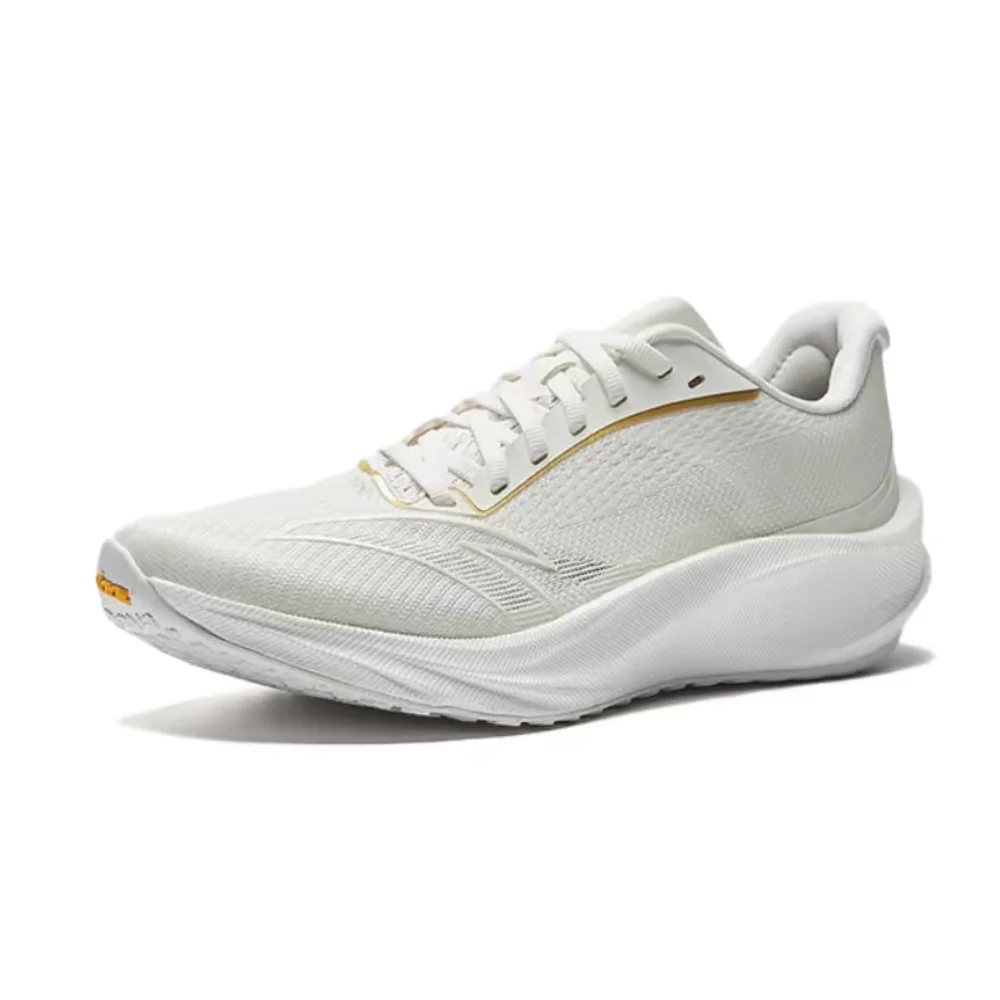 Anta Asphalt Dominator 3V Vibram Men's Stylish, Versatile, Cushioned, Breathable Low-Top Racing Running Shoes 912515591-14
Anta Asphalt Dominator 3V Vibram Men's Stylish, Versatile, Cushioned, Breathable Low-Top Racing Running Shoes 912515591-14