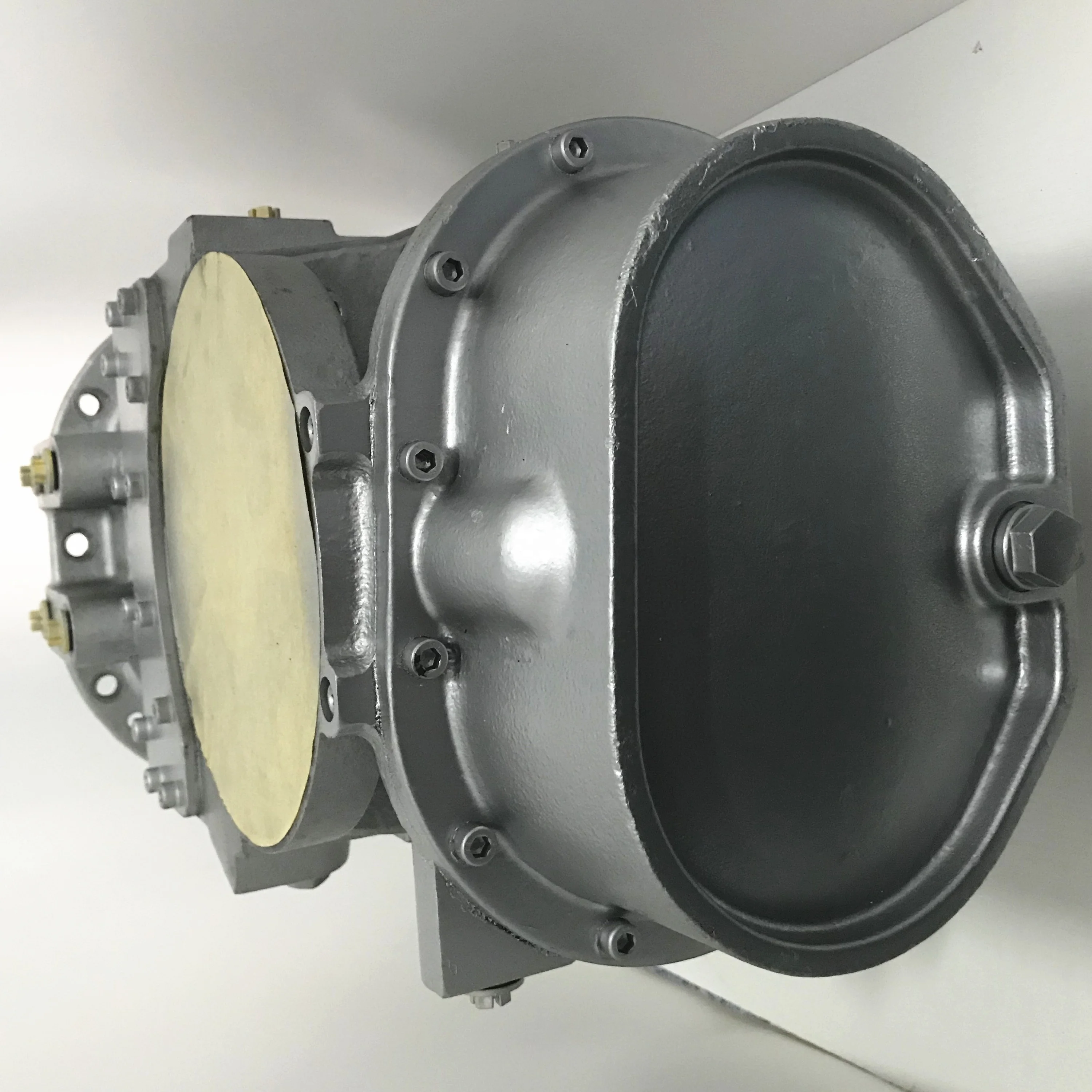 Ingersoll Rand Air Compressor Air End Head With Muffler SS1 97332068 97057202 70237680 32071557 
Ingersoll Rand Air Compressor Air End Head With Muffler SS1 97332068 97057202 70237680 32071557