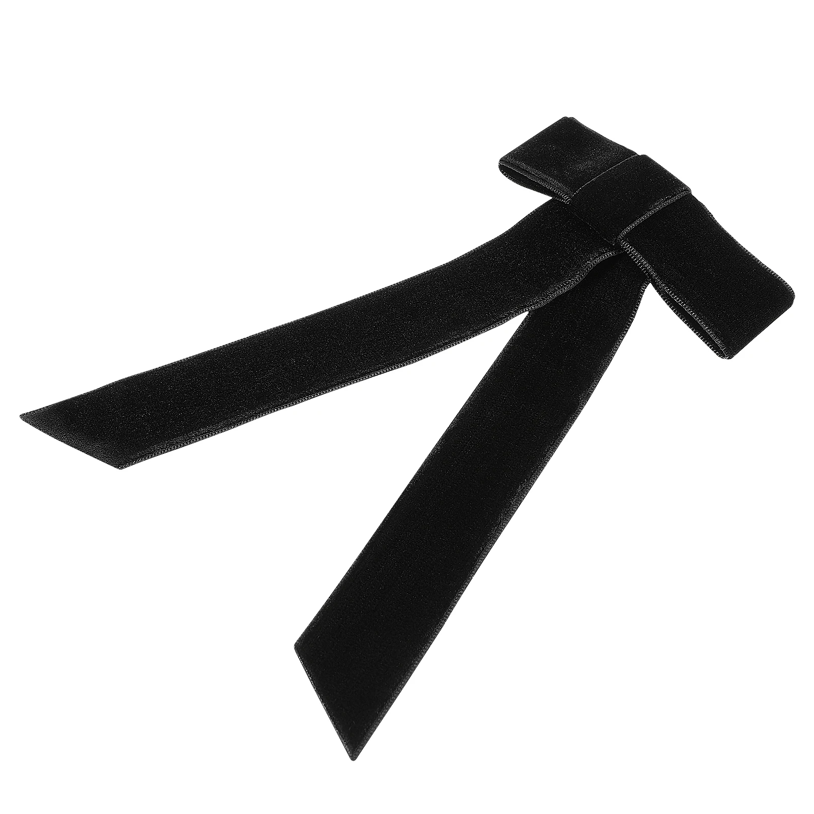 1pc Bowknot Hairpin Spring Hairpin Velour Hair Accessories Party Wedding Daily Bowknot Hair Clip Use
1pc Bowknot Hairpin Spring Hairpin Velour Hair Accessories Party Wedding Daily Bowknot Hair Clip Use