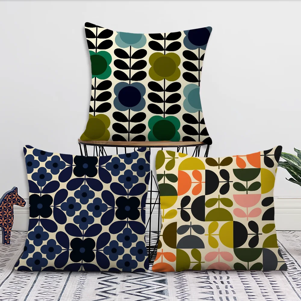 Art O-Orla K-Kiely Decoration Room Home Sofa living Office Car Nordic Simplicity Pillow Cover
Art O-Orla K-Kiely Decoration Room Home Sofa living Office Car Nordic Simplicity Pillow Cover