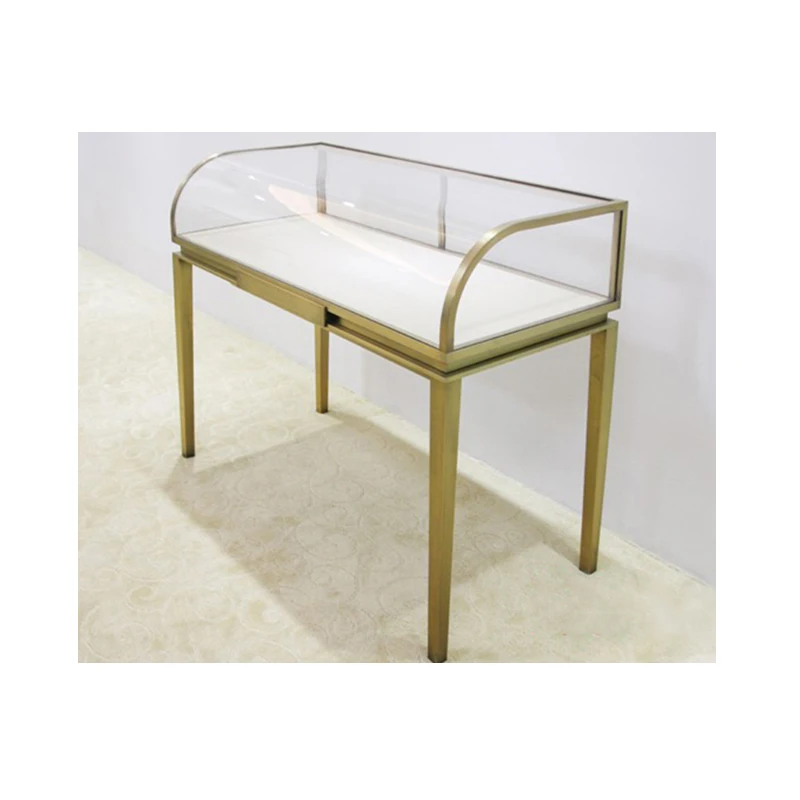 customized.High End Jewelry Glass Showcase Jewellery Shop and Store Fixture Led Glass Display Cabinet
customized.High End Jewelry Glass Showcase Jewellery Shop and Store Fixture Led Glass Display Cabinet