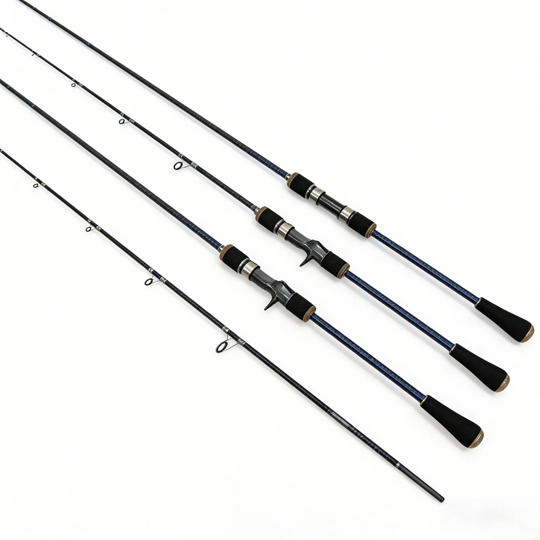 Carbon Slow-Jigging Fast-Action Boat Fishing Rod Guides Super Tone Collapsed Length for Sea Fishing Saltwater Fish Drift
Carbon Slow-Jigging Fast-Action Boat Fishing Rod Guides Super Tone Collapsed Length for Sea Fishing Saltwater Fish Drift