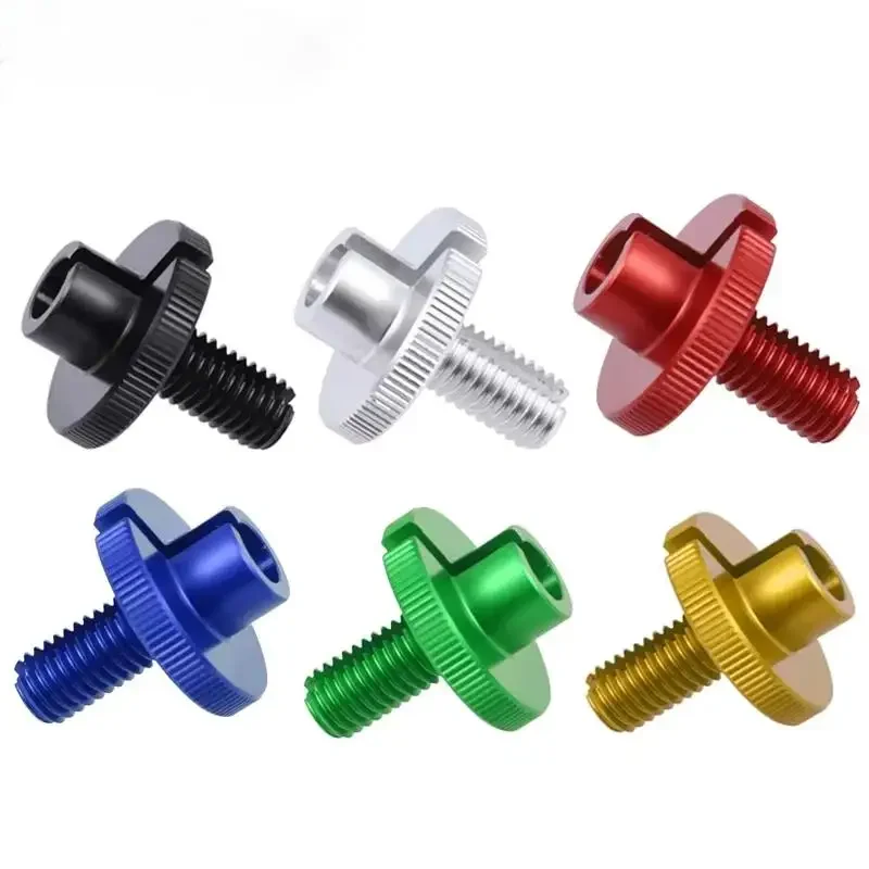 Aluminum Clutch Cable Adjuster Universal Motorcycle Clutch Cable Adjuster For Mt07/09 Fz07/09fj-09 Clutch Cable Adjuster
Aluminum Clutch Cable Adjuster Universal Motorcycle Clutch Cable Adjuster For Mt07/09 Fz07/09fj-09 Clutch Cable Adjuster