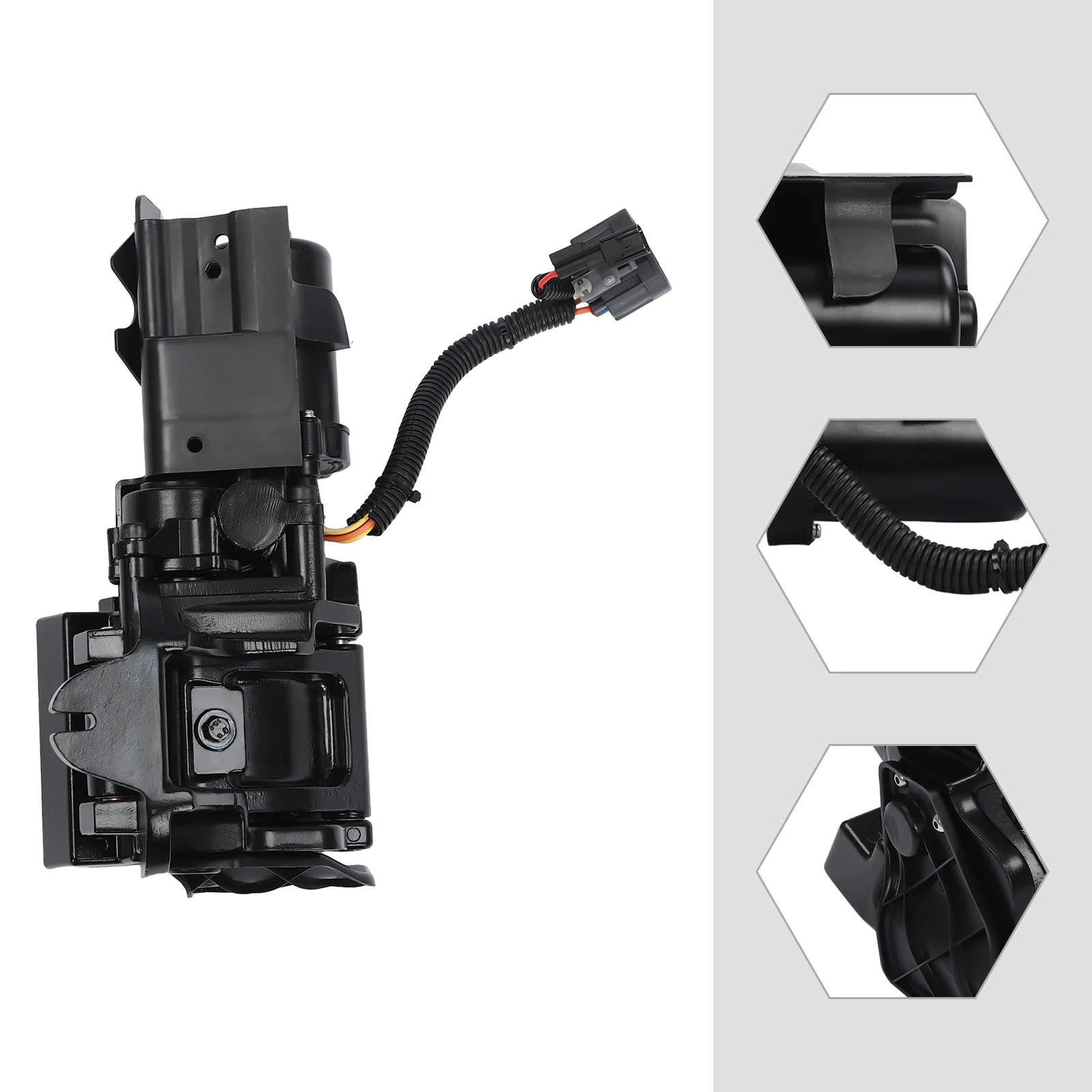 Passenger Side Assist Step Motor Cadillac Stepper Motor Assist Step Motor For Cadillac
Passenger Side Assist Step Motor Cadillac Stepper Motor Assist Step Motor For Cadillac