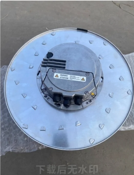 R3G400-AK53-05 380V FAN 100% new and original
R3G400-AK53-05 380V FAN 100% new and original