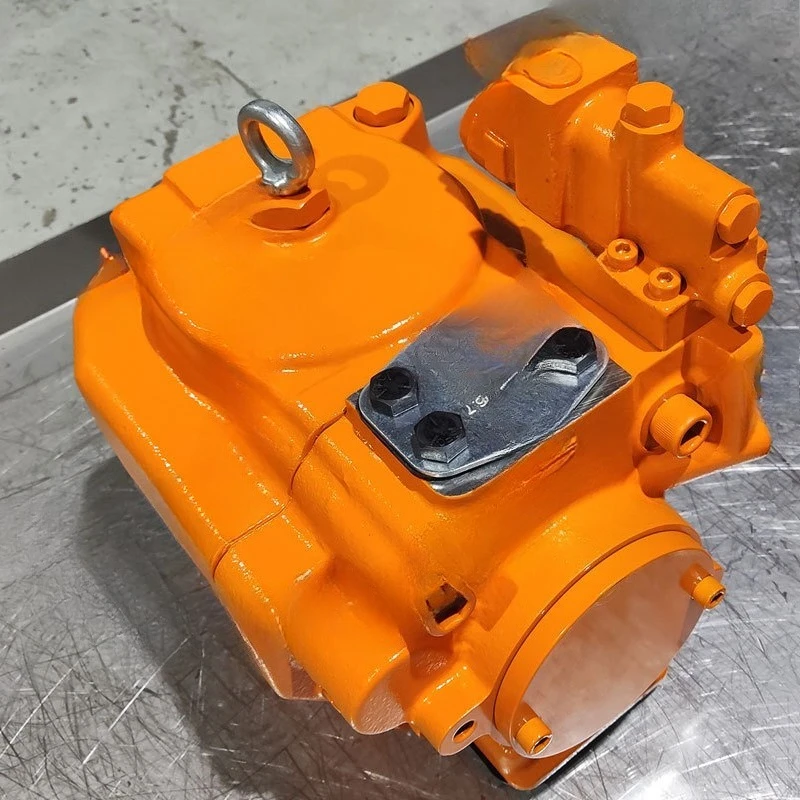 6E-3139 Главный гидравлический насос экскаватора 160K грайдерский 6E3137 поршневой насос высокого давления 6E-3136
6E-3139 Главный гидравлический насос экскаватора 160K грайдерский 6E3137 поршневой насос высокого давления 6E-3136