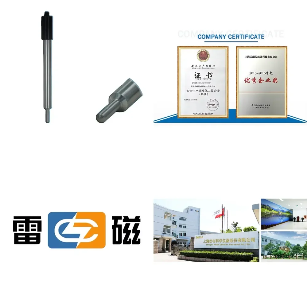 T-813-A-3 BNC Connector Sensor Temperature Controller Stainless Steel Three-core Plug
T-813-A-3 BNC Connector Sensor Temperature Controller Stainless Steel Three-core Plug