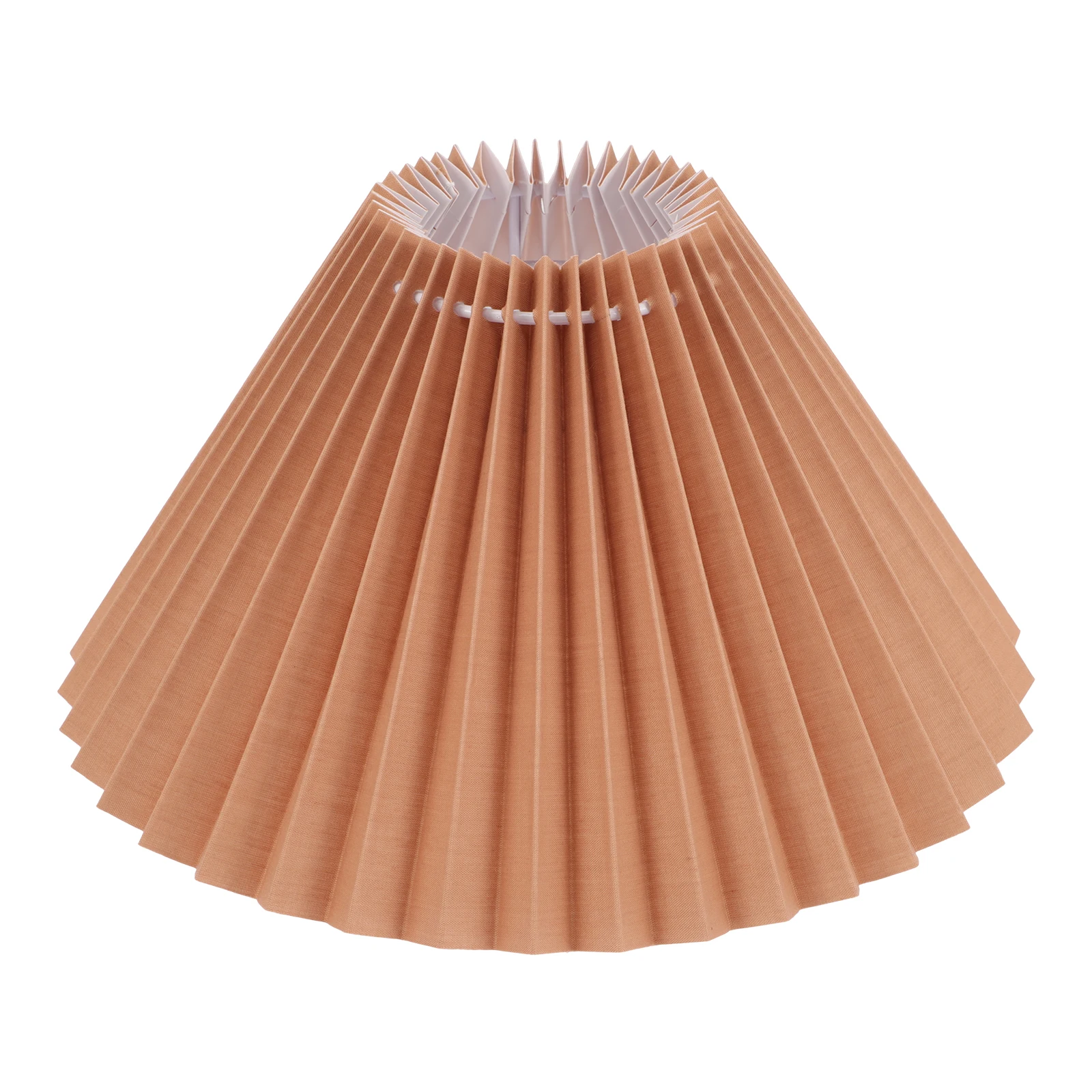 Pleated Lampshade Lampshades for Table Rustic Decor Ocean Cloth Fabric Chandelier
Pleated Lampshade Lampshades for Table Rustic Decor Ocean Cloth Fabric Chandelier