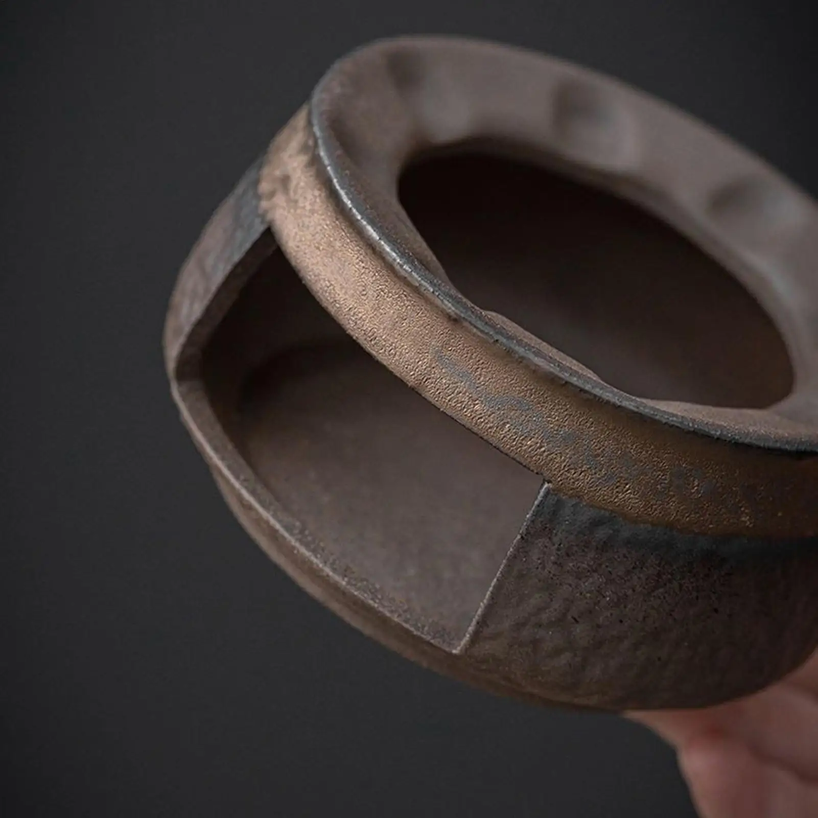 Ceramic Aromatherapy Stove Multifunctional Teapot Warmer Oil Fragrance Diffuser Zen Incense Wax Burner Kit For Yoga Room Home
Ceramic Aromatherapy Stove Multifunctional Teapot Warmer Oil Fragrance Diffuser Zen Incense Wax Burner Kit For Yoga Room Home