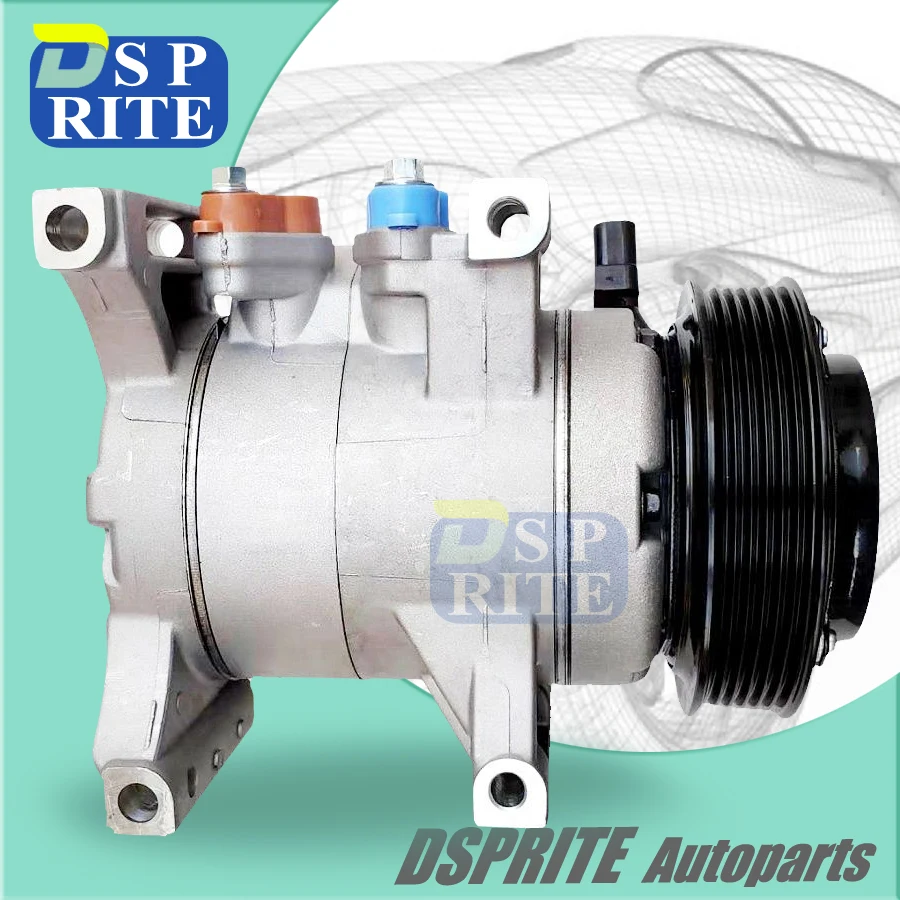 Компрессор переменного тока 68021637 Зарядное устройство AE для Jeep Grand Cherokee Dodge Challenger Durango RL 021637 АД 68021637 AC R 8021637 АД 68021637 АД
Компрессор переменного тока 68021637 Зарядное устройство AE для Jeep Grand Cherokee Dodge Challenger Durango RL 021637 АД 68021637 AC R 8021637 АД 68021637 АД