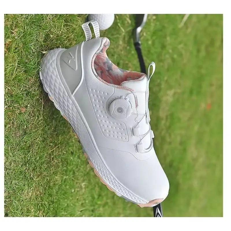 Professional Golf Shoe For Men Women Anti-Slippery Golf Training Shoes Quick Lacing Walking Shoes High Quality Gym Shoes Couples
Professional Golf Shoe For Men Women Anti-Slippery Golf Training Shoes Quick Lacing Walking Shoes High Quality Gym Shoes Couples