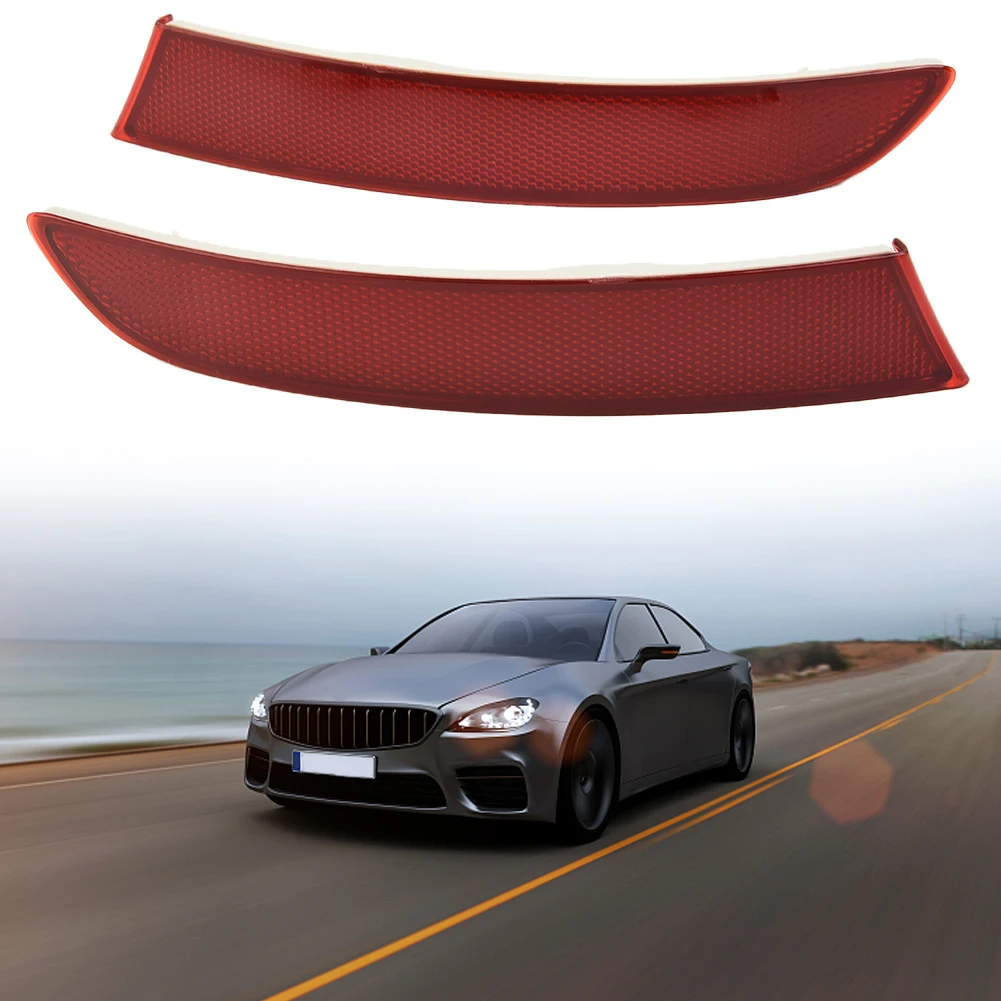 2pcs Reflective Sticker Car Exterior Parts Car Sticker High Quality Rear Sticker Reflective Strips For BMW F25 X3
2pcs Reflective Sticker Car Exterior Parts Car Sticker High Quality Rear Sticker Reflective Strips For BMW F25 X3