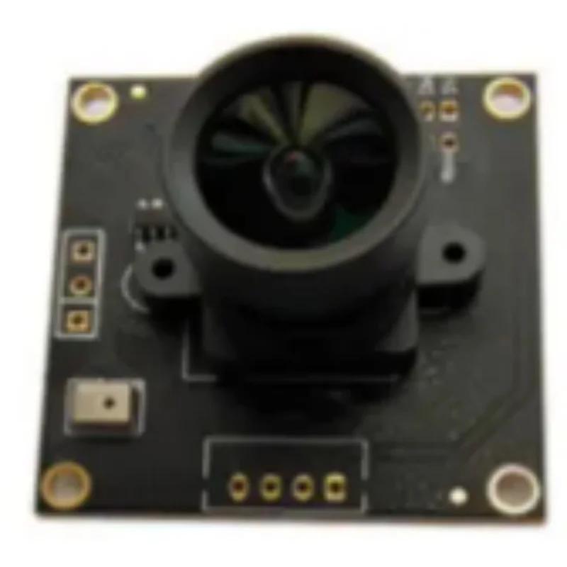 Mini 4K 8.0MP 3264*2448 32X32mm Color USB Camera Module with 3.6mm Fixed Focal Board Lens, YUY2 and MJPEG
Mini 4K 8.0MP 3264*2448 32X32mm Color USB Camera Module with 3.6mm Fixed Focal Board Lens, YUY2 and MJPEG