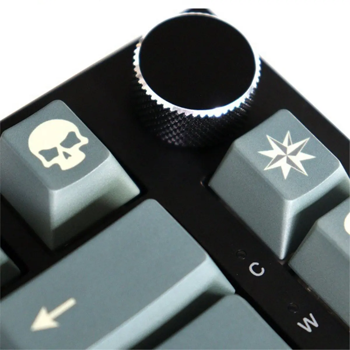 Колпачки для клавиш GMK Boneyard PBT, 130 клавиш, профиль Cherry, для механических клавиатур с переключателями Mx 61/87/104/108 клавиш
Колпачки для клавиш GMK Boneyard PBT, 130 клавиш, профиль Cherry, для механических клавиатур с переключателями Mx 61/87/104/108 клавиш