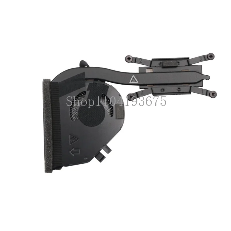Вентилятор процессора и радиатор для ноутбука Lenovo ThinkPad X260 00up171 00up172 00up173 Uma New
Вентилятор процессора и радиатор для ноутбука Lenovo ThinkPad X260 00up171 00up172 00up173 Uma New