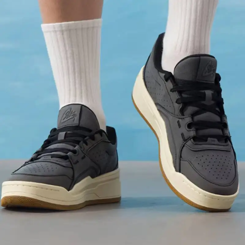High Quality UA Mid Basketball Shoes Cycling Signature Style Breathable Anti Slip Wear Resistant Comfort Sneakers 6000065-016
High Quality UA Mid Basketball Shoes Cycling Signature Style Breathable Anti Slip Wear Resistant Comfort Sneakers 6000065-016