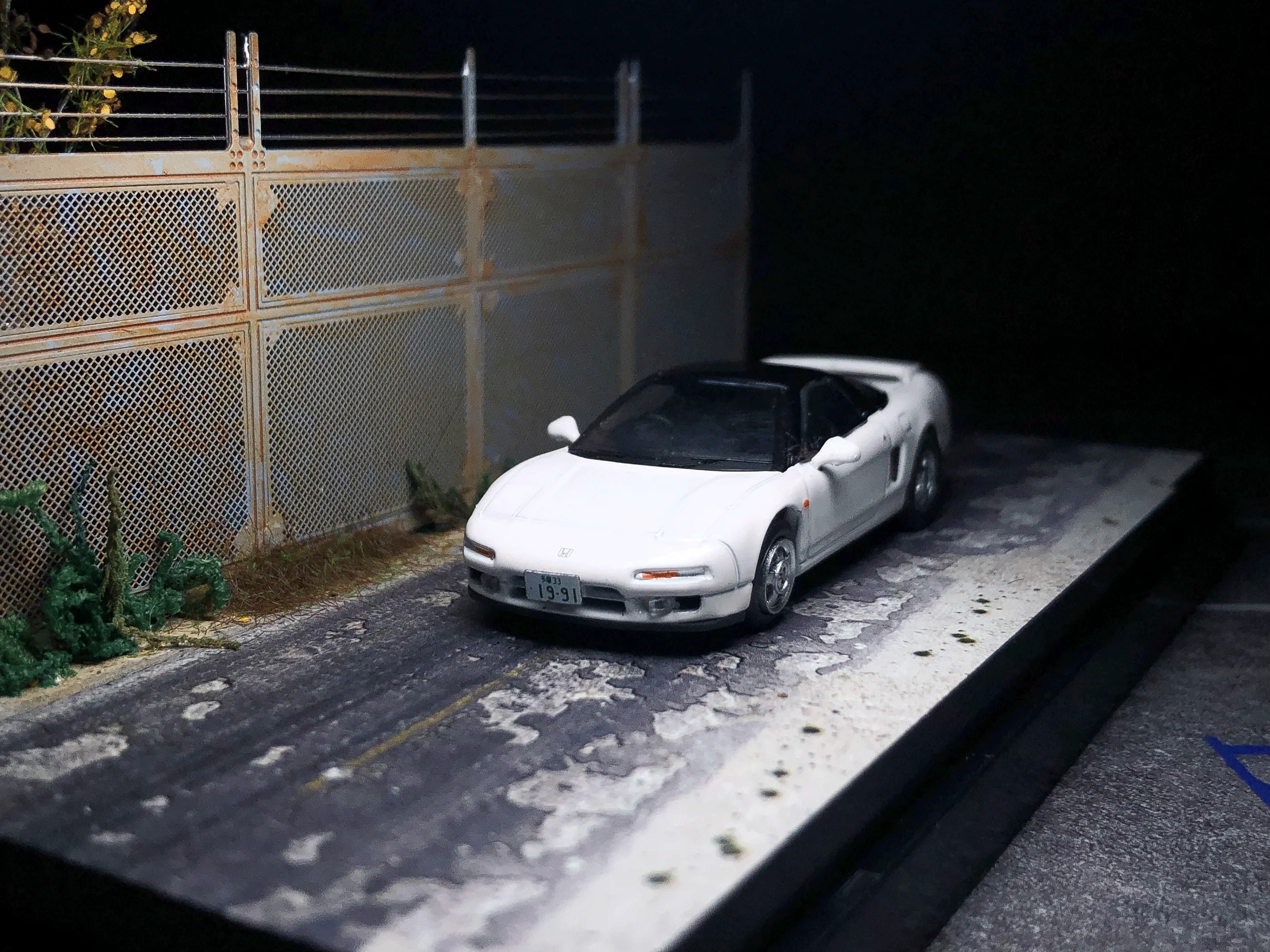 NSX (NA1) RHD белая коллекция 1/64 литая модель автомобиля от TARMAC WORKS коллекция ограниченный выпуск хобби игрушки
NSX (NA1) RHD белая коллекция 1/64 литая модель автомобиля от TARMAC WORKS коллекция ограниченный выпуск хобби игрушки