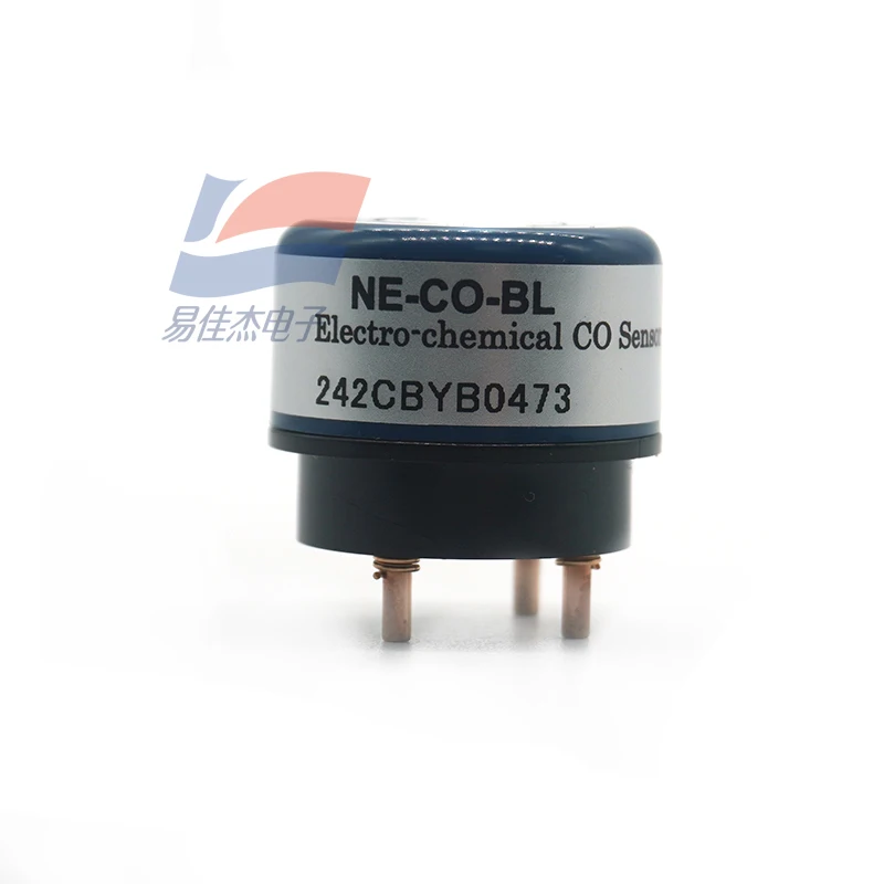 NE-CO-BL Co Carbon Monoxide Gas Sensor New Output Current Electro Chemical
NE-CO-BL Co Carbon Monoxide Gas Sensor New Output Current Electro Chemical