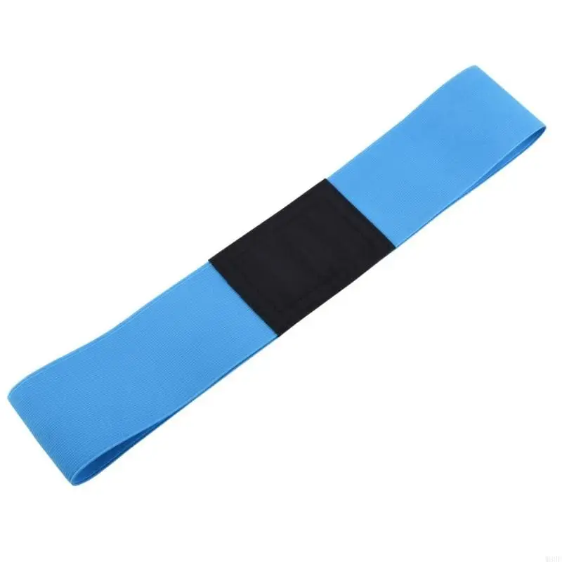 Golf Swing Gesture Corrector Belt Golf Arm Postures Correction Belt Elastic Golf Swing Trainer Arm Band Golf Accessory W89F
Golf Swing Gesture Corrector Belt Golf Arm Postures Correction Belt Elastic Golf Swing Trainer Arm Band Golf Accessory W89F